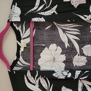 Long sleeve kimono / duster